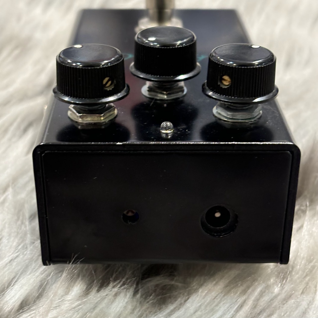 Virtues （ヴァーチャス）monica 中古美品 VIRTUES monica（中古/送料無料）【楽器検索デジマート】