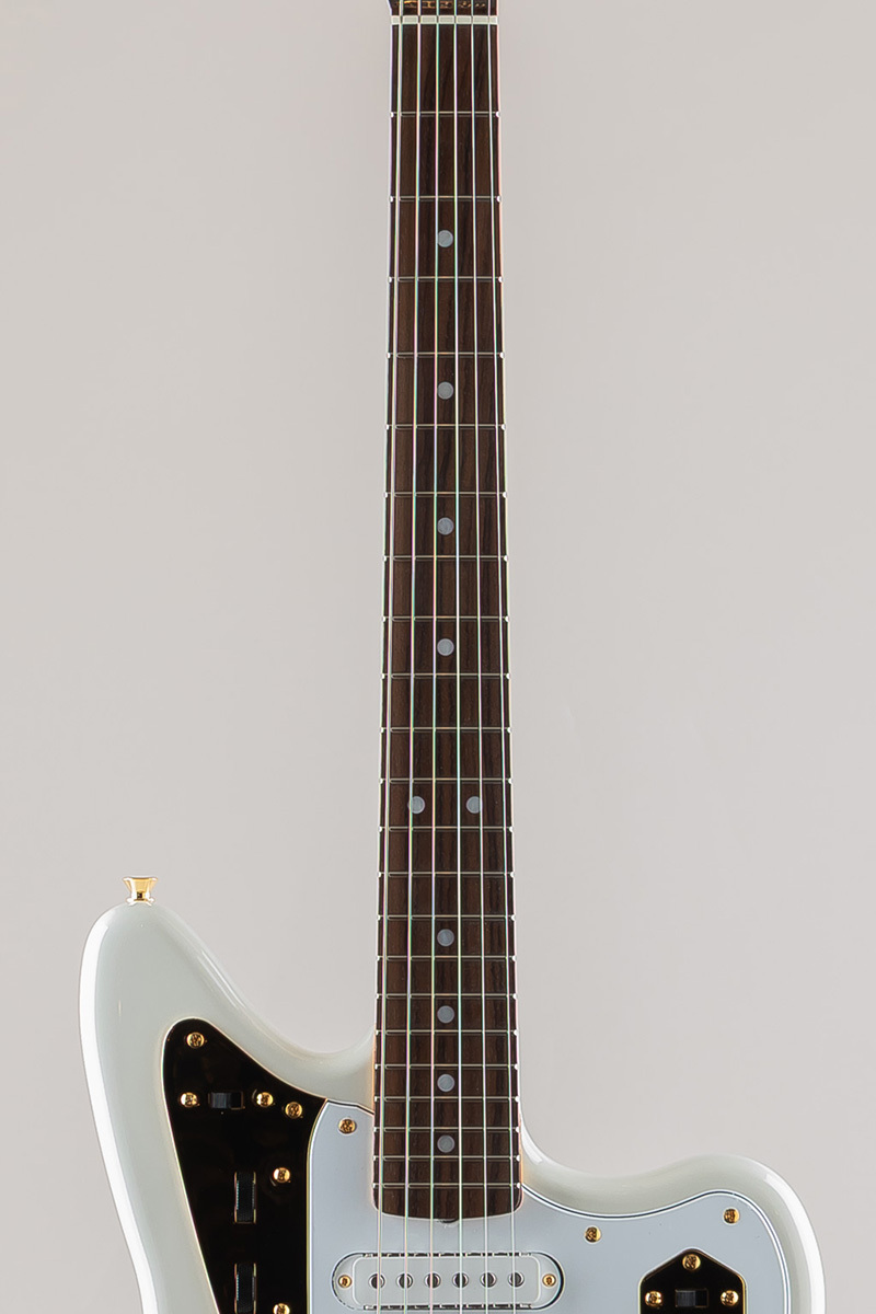 Fender Made in Japan Traditional 2025 Collection '60s Jaguar