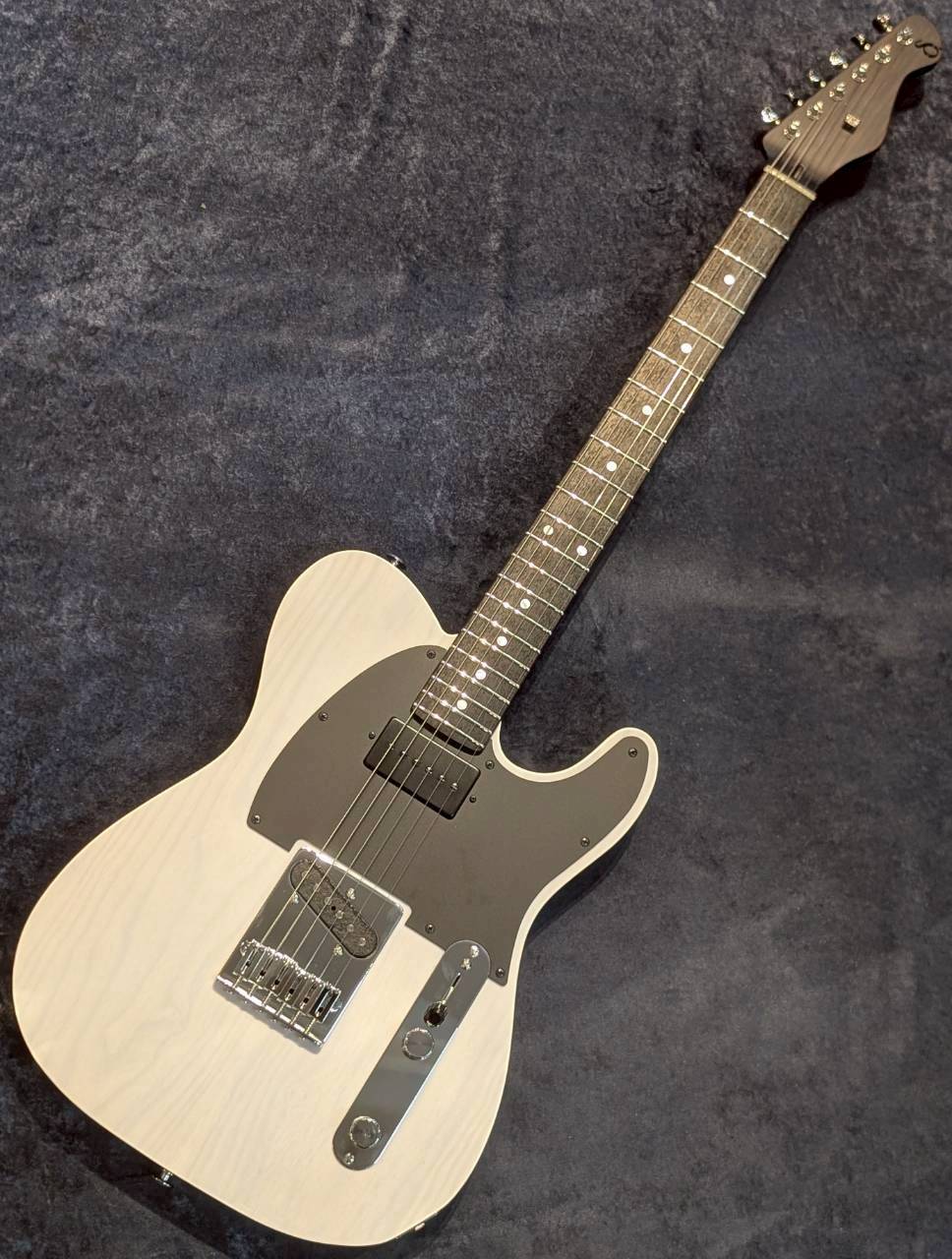 Black Smoker Delta Custom -Brown Sugar-【重量3.70kg】【HS