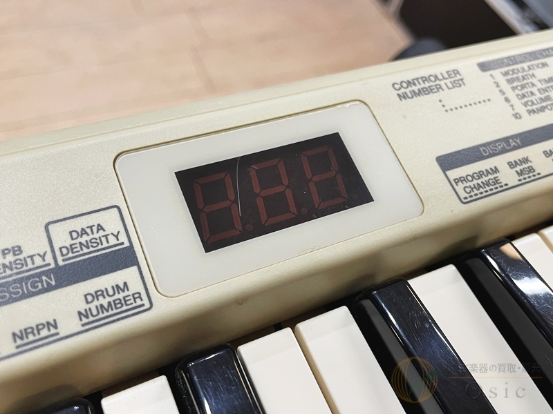 YAMAHA CBX-K2 [OLR94]【箕面店在庫】（中古）【楽器検索