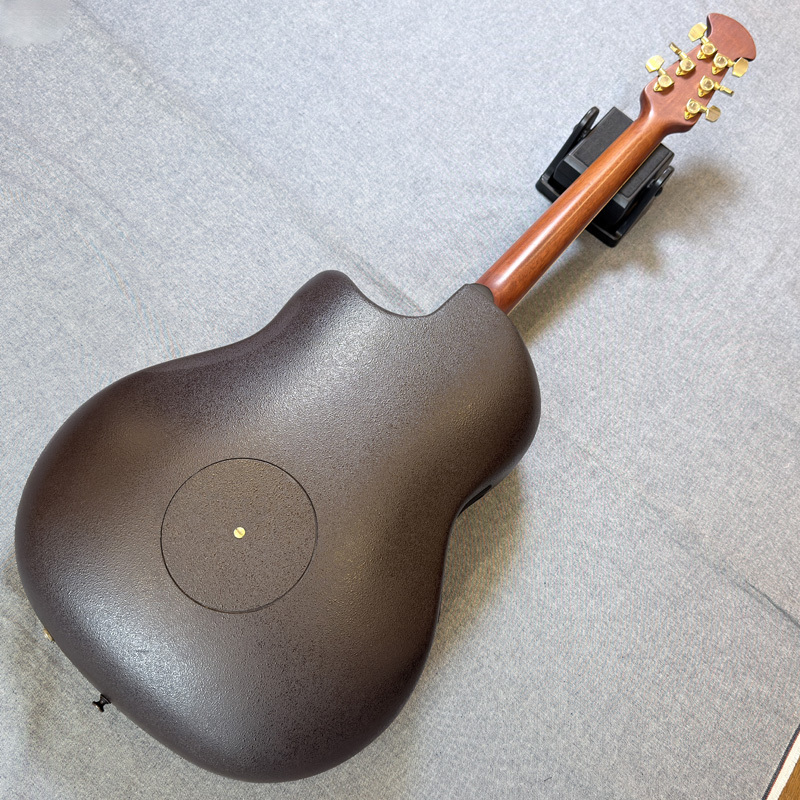【美品】Ovation Celebrity Deluxe CC247 エレアコ Ovation Celebrity Deluxe CC247（中古）【楽器検索デジマート】