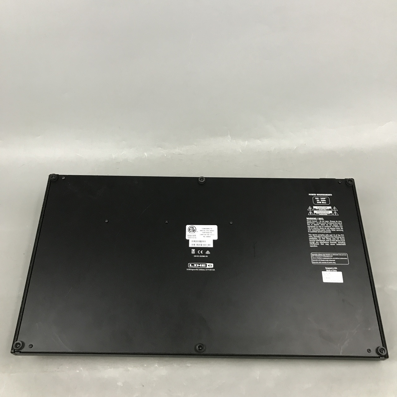 LINE 6 Helix LT 사진 7