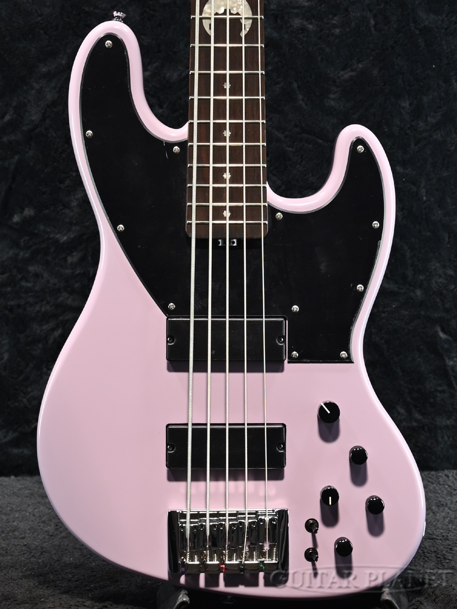 SCHECTER BC-AveMujica / Timoris《Ave Mujica》【ローン金利0