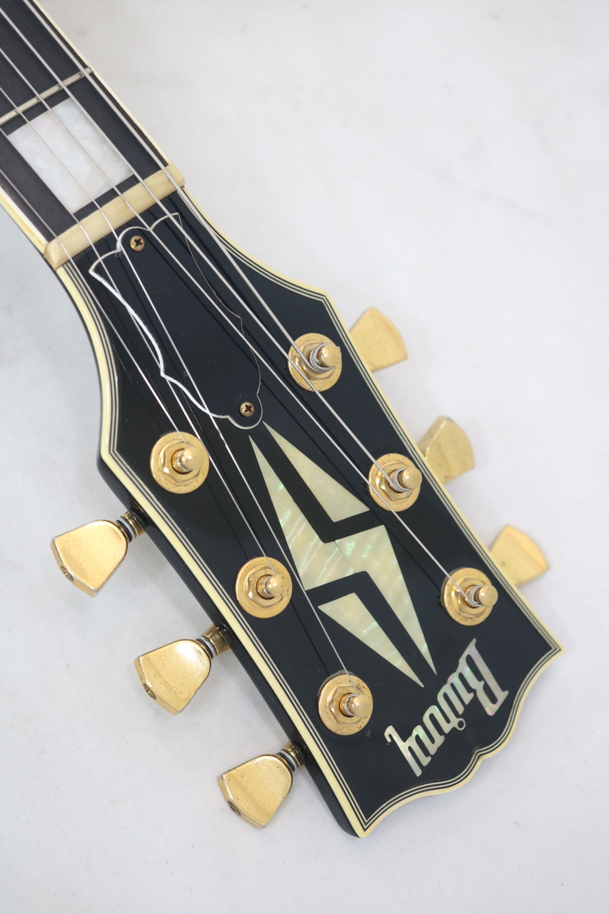 Burny RLC-70'59MODEL（中古）【楽器検索デジマート】