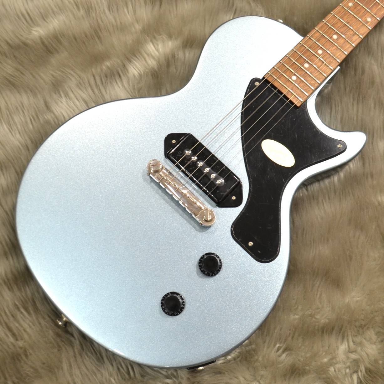 Epiphone Les Paul Junior Pelham Blue (ペルハムブルー) エレキギター