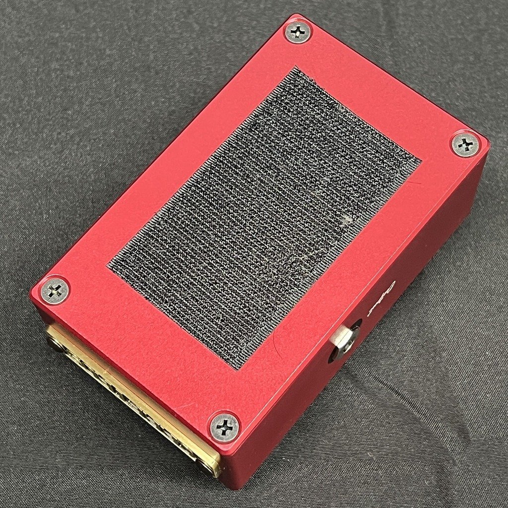 CRAFTROS Trident Gold Limited Edition 中古】CRAFTROS / Trident