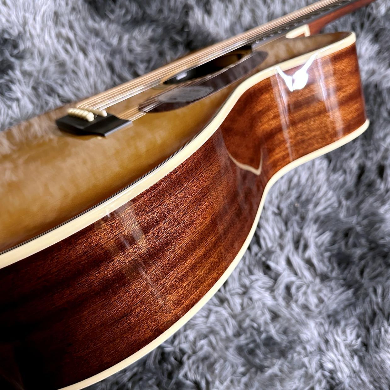 Headway HOC-V090SE ASB (Amber Sunburst) Japan Tune-up Series 【NEW