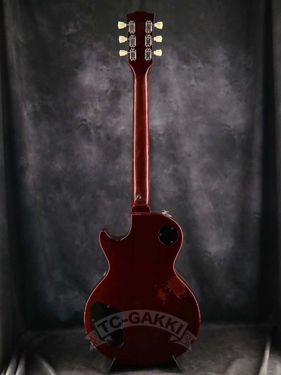 Tokai 1980 LS-200 Love Rock（ビンテージ）【楽器検索デジマート】