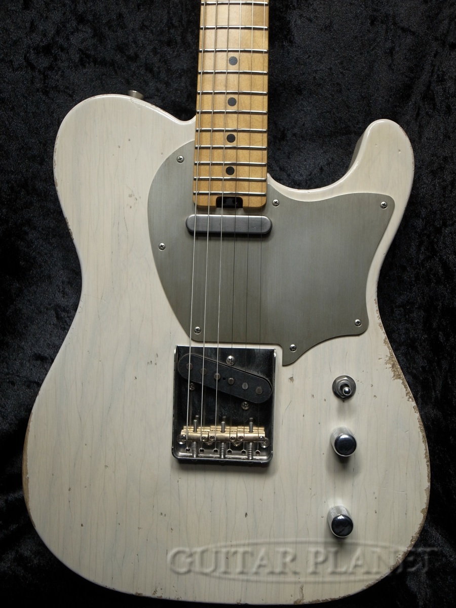 Tsubasa Guitar Workshop SUJIE エイジド Tsubasa Guitar Workshop SUJIE エイジド