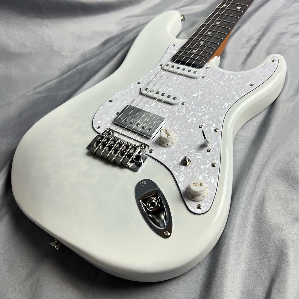 HISTORY HST/SSH-Perf/QM SSH White Burst【現物写真】3.57kg