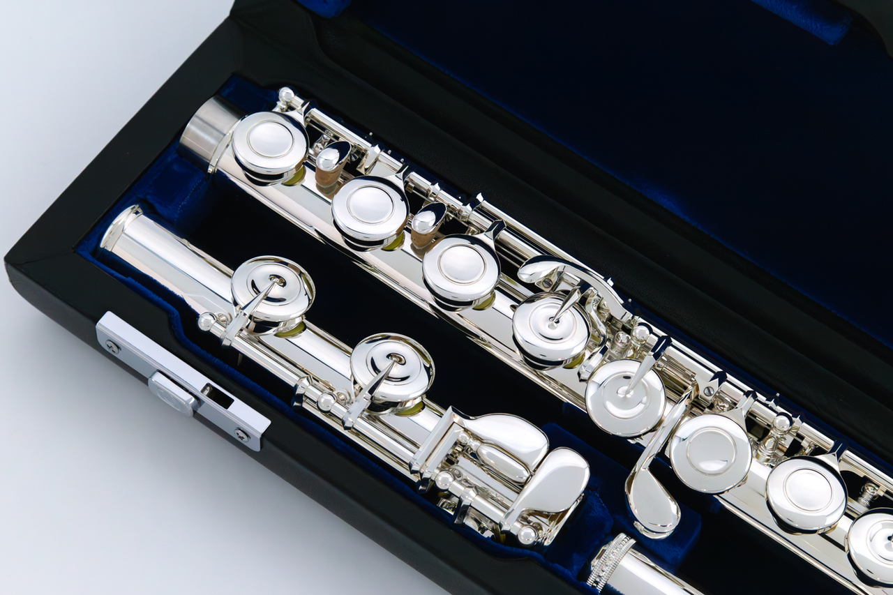 MURAMATSU EXⅢ CCE（新品）【楽器検索デジマート】