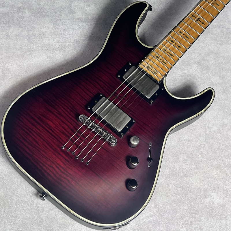 SCHECTER HELLRAISER EXTREME C-1 AD-C-1-HR-EX【加古川店】（中古