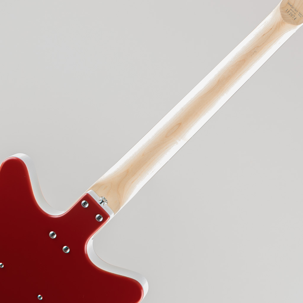 Danelectro STOCK '59/VINTAGE RED（新品/送料無料）【楽器検索