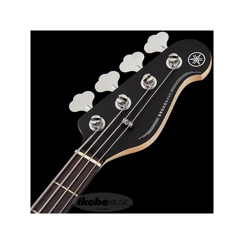 YAMAHA BB234 (Yellow Natural Satin) 【特価】（B級特価）【楽器検索