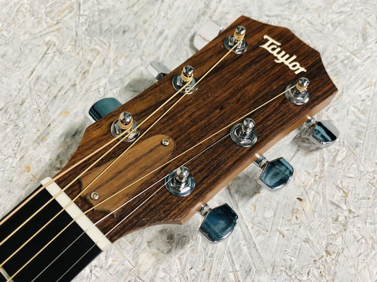 Taylor 210（中古）【楽器検索デジマート】