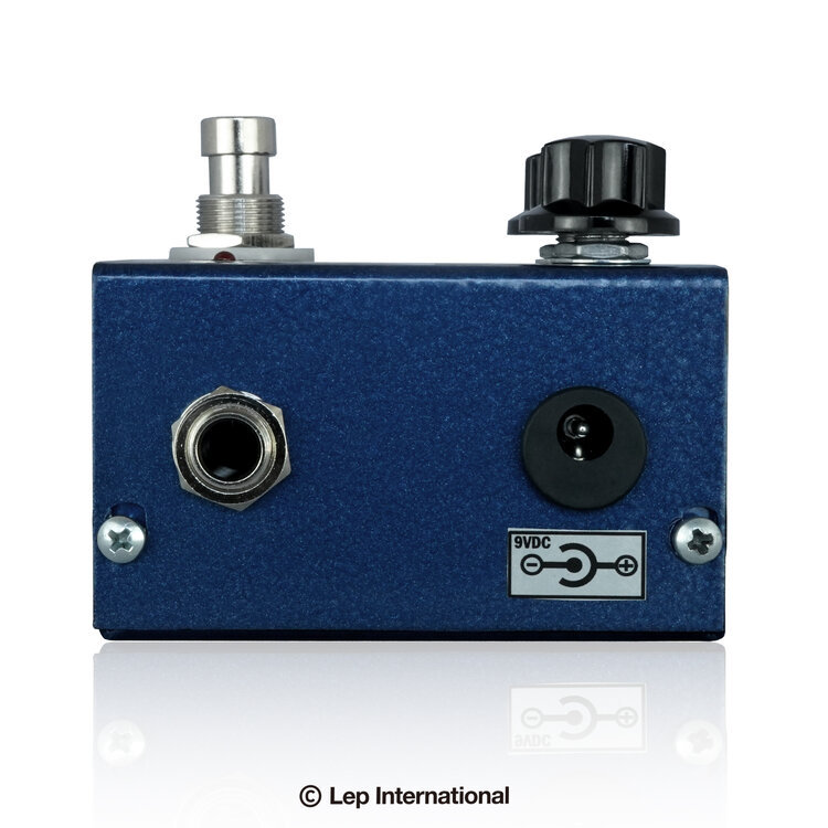 Formula B Elettronica Mini Fuzz 2 《ファズ》【Webショップ限定