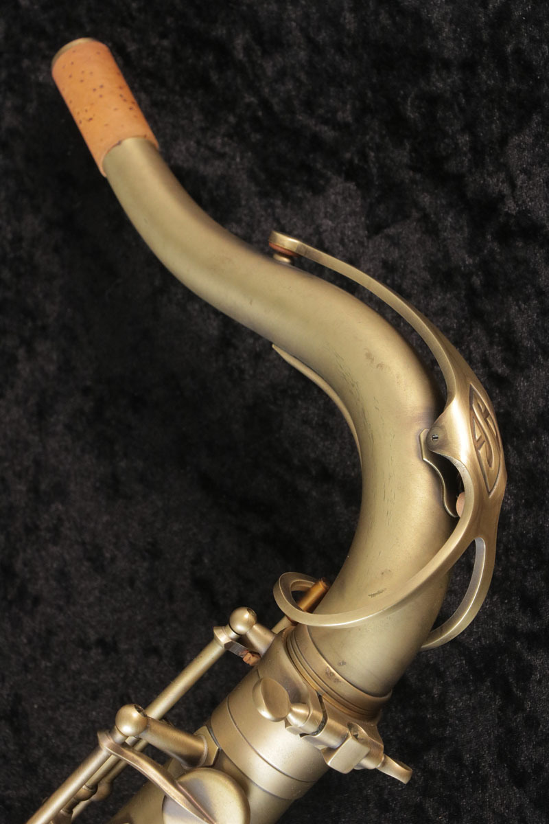 テナーサックス SELMER Tenor Reference54 リファレンス SN.639xxx テナーサックス