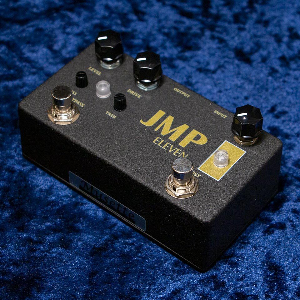 低反発 腰用 Lovepedal JMP Eleven - crumiller.com