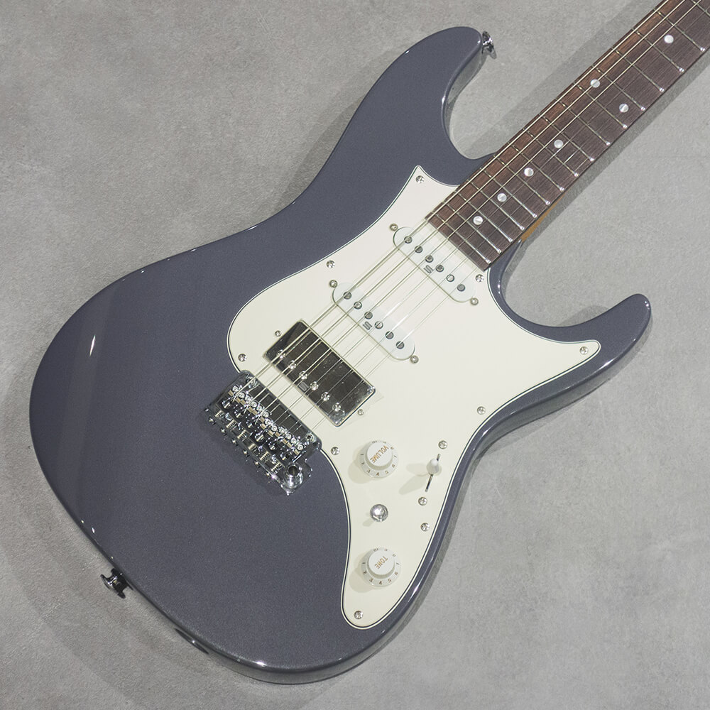 Ibanez AZ Prestige AZ2204NW-GRM (Gray Metallic)【SPOTモデル