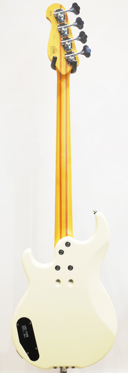 YAMAHA BBP34(Vintage White)【旧価格品】（新品）【楽器検索