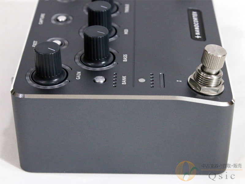 Neural DSP Nano Cortex [MM397]【神戸店在庫】（中古/送料無料