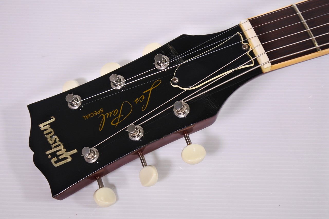 Gibson Les Paul Special Double Cutaway HC【訳あり特価】（中古/送料