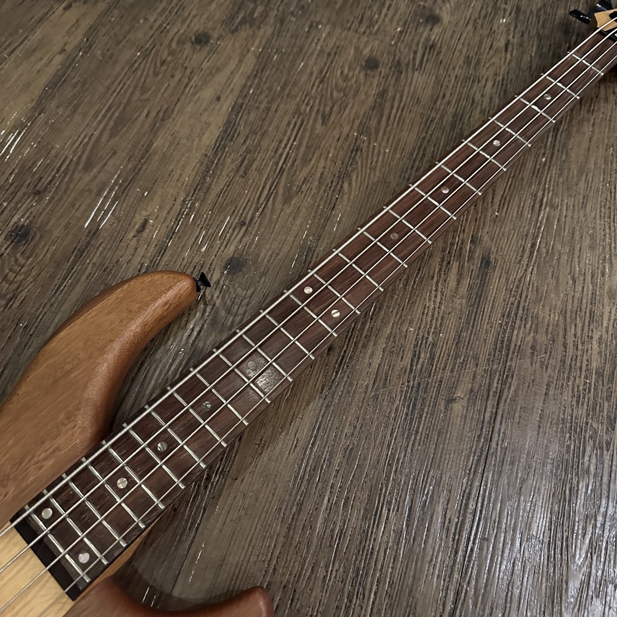 Aria Pro II IGB-50-N Integra Electric Bass Active（中古/送料無料