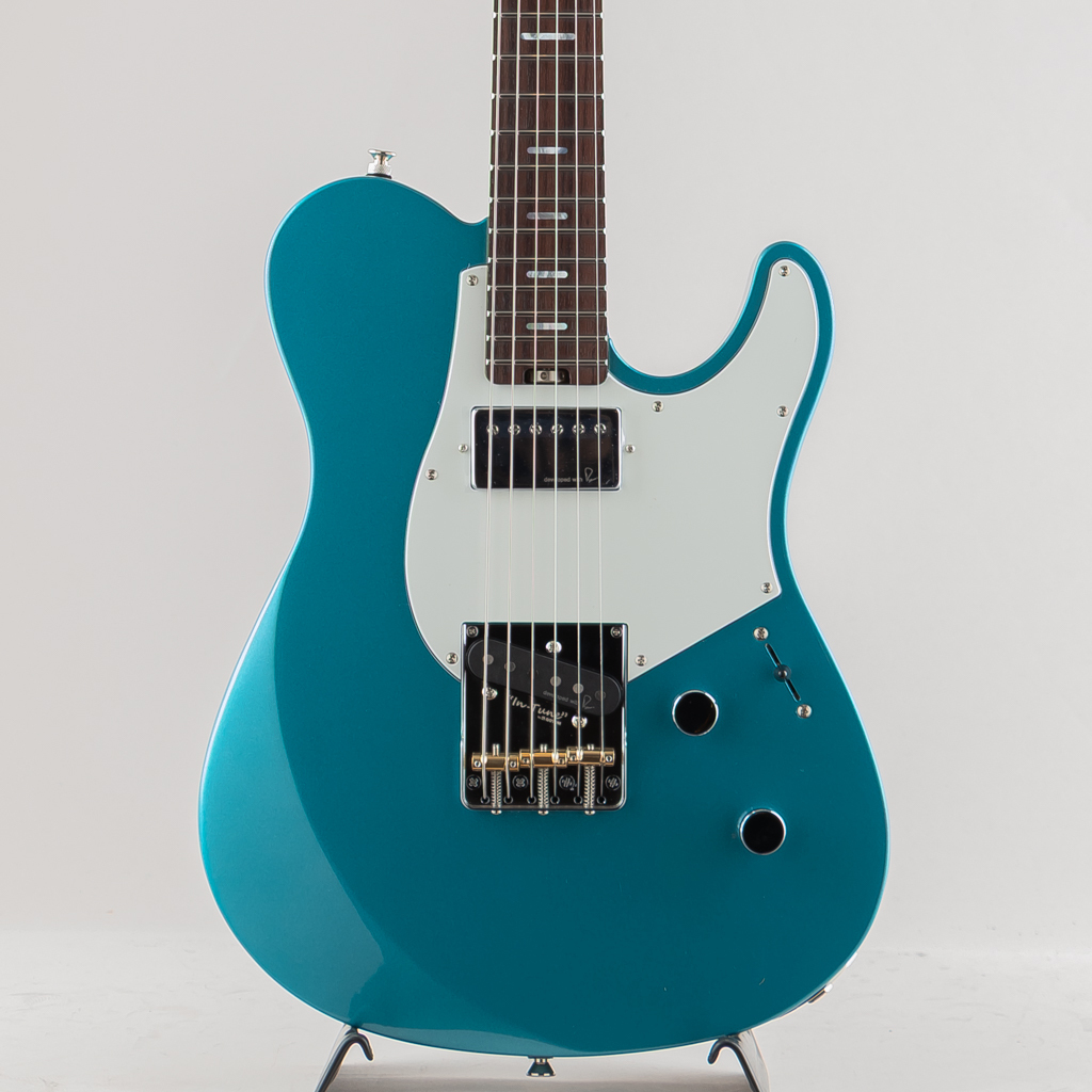 YAMAHA Pacifica SC Professional PACP11S / Breeze Metallic Blue