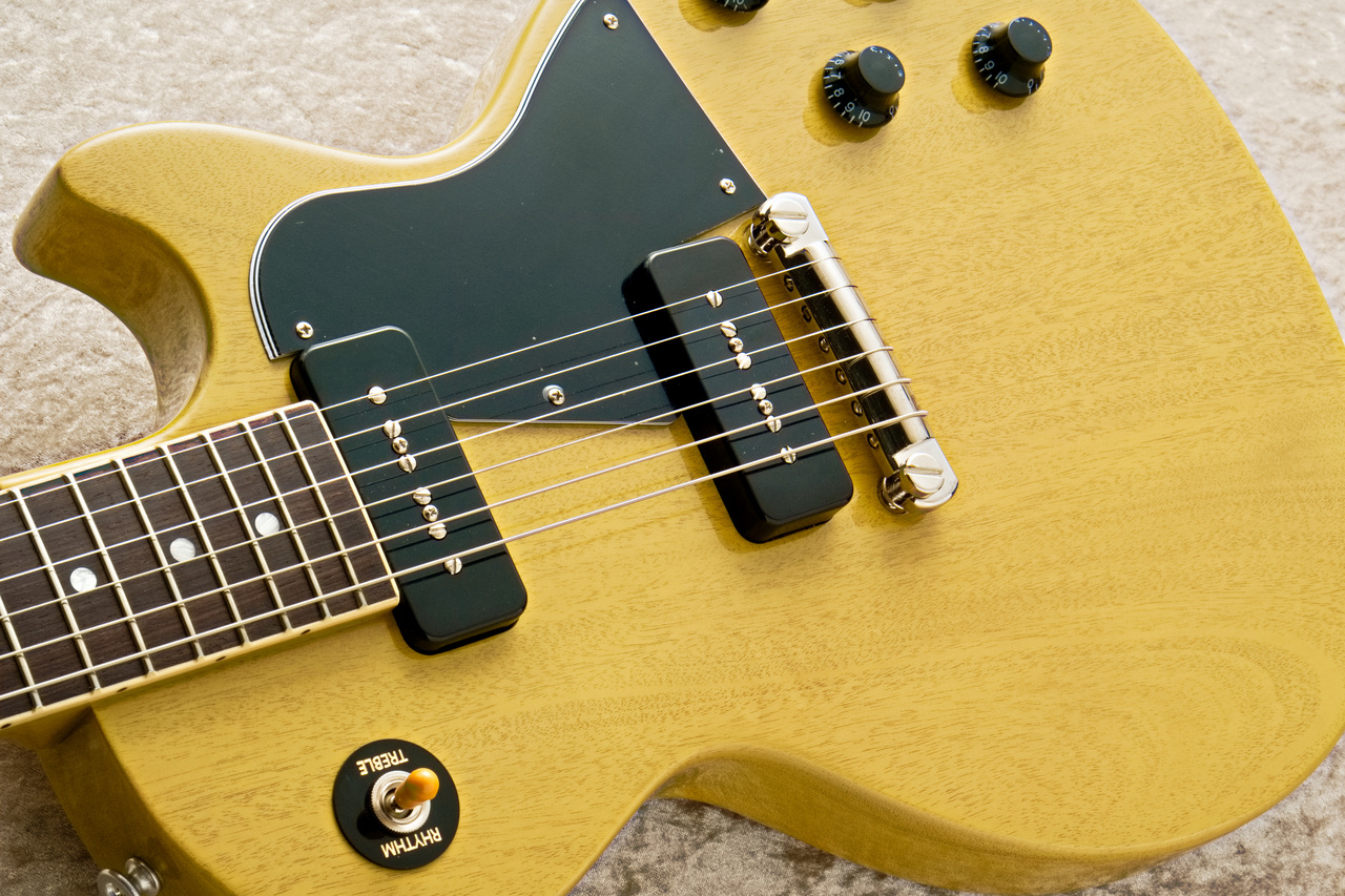 Gibson Les Paul Special -TV Yellow-【美品中古】【2023年製