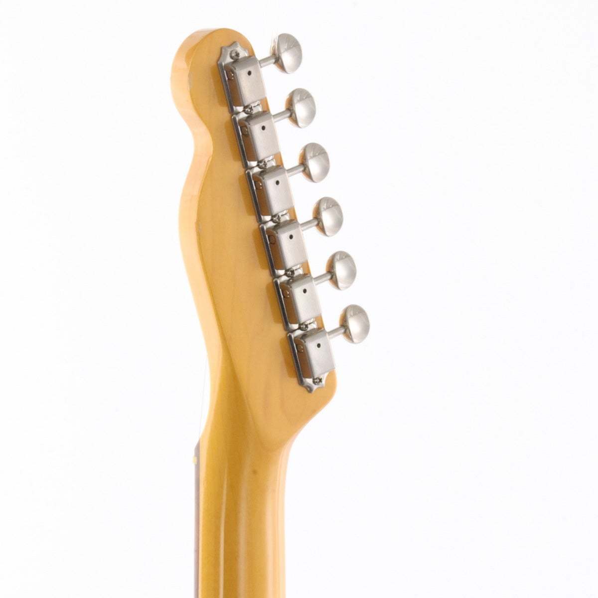 Fender Japan TL62B-22 Mod Black 【梅田店】（中古/送料無料）【楽器