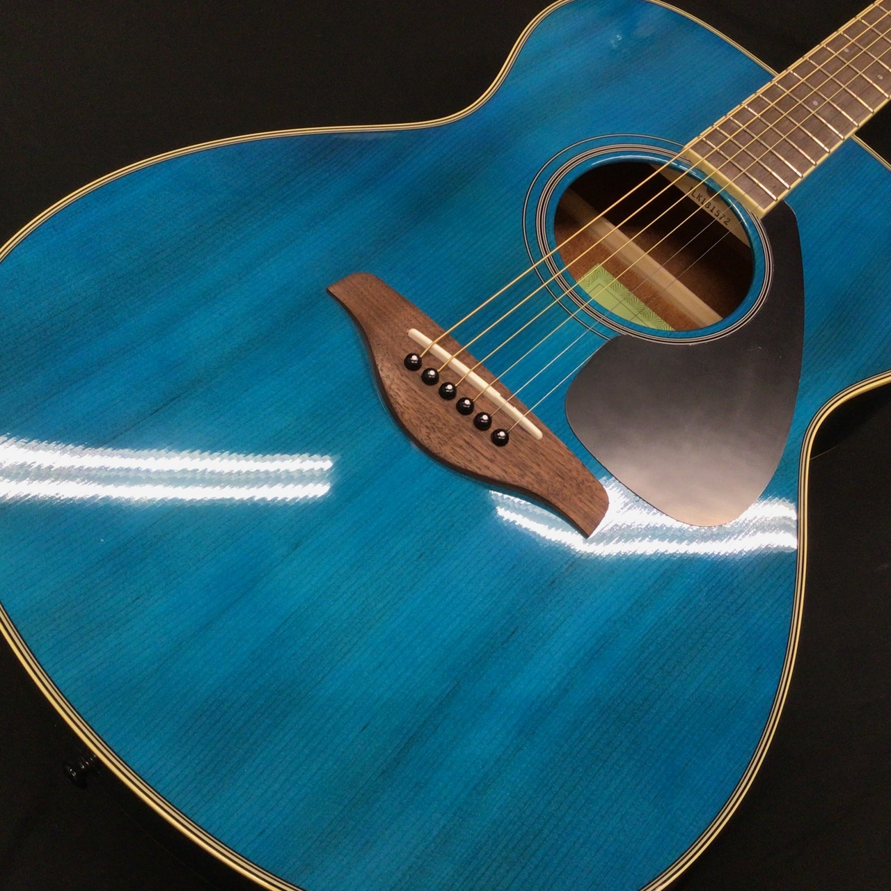 YAMAHA FS820 TQ（新品/送料無料）【楽器検索デジマート】