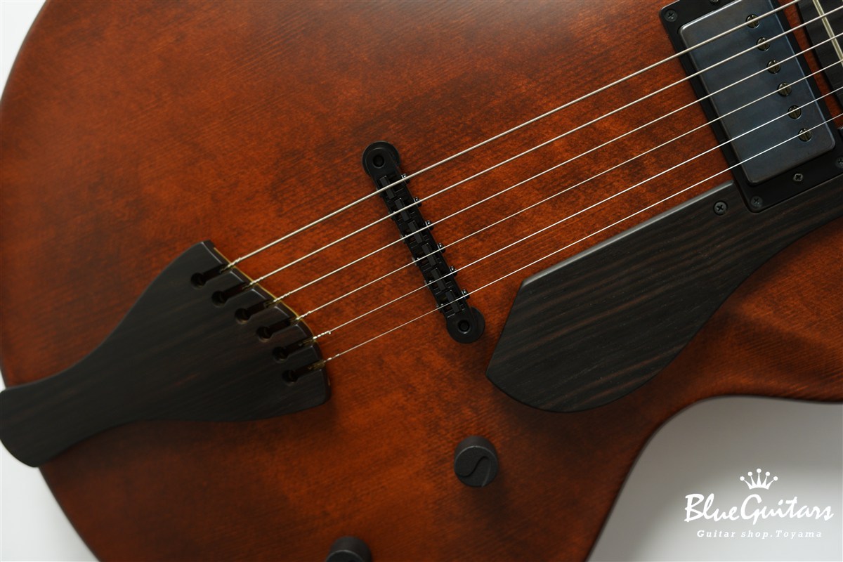 Collectera Faro Sole - Antique Brown（新品/送料無料）【楽器検索