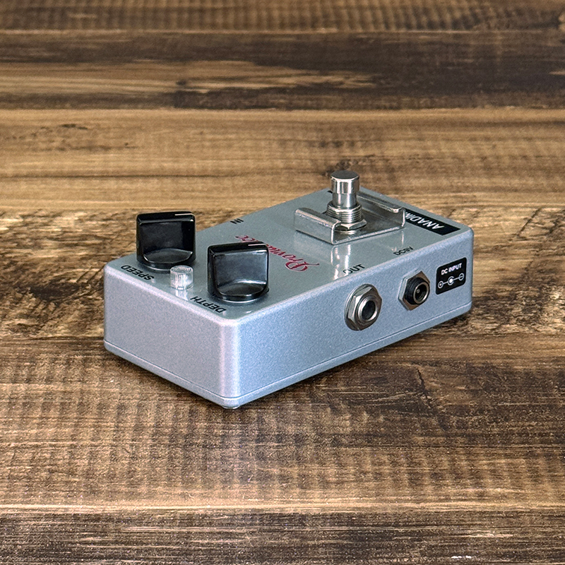 ギター providence ANADIME CHORUS PFX-1 名機!!PROVIDENCE ANADIME CHORUS PFX-1(2024春の新作