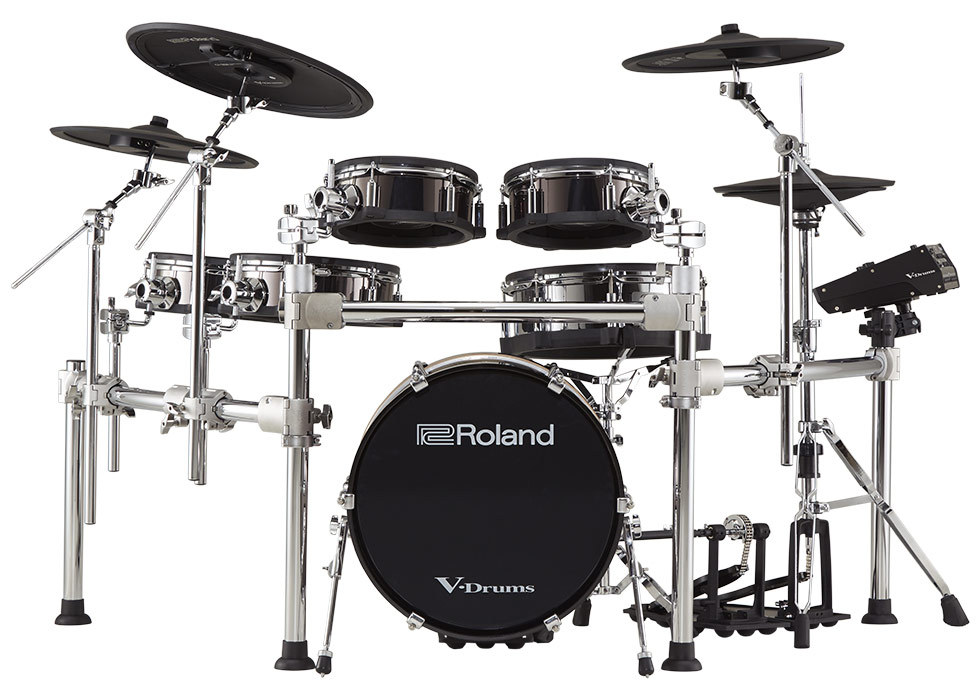 Roland TD-50KV2【旧品番が2台限り奇跡の新品超特価!! ローン分割手数料0%(24回迄)】