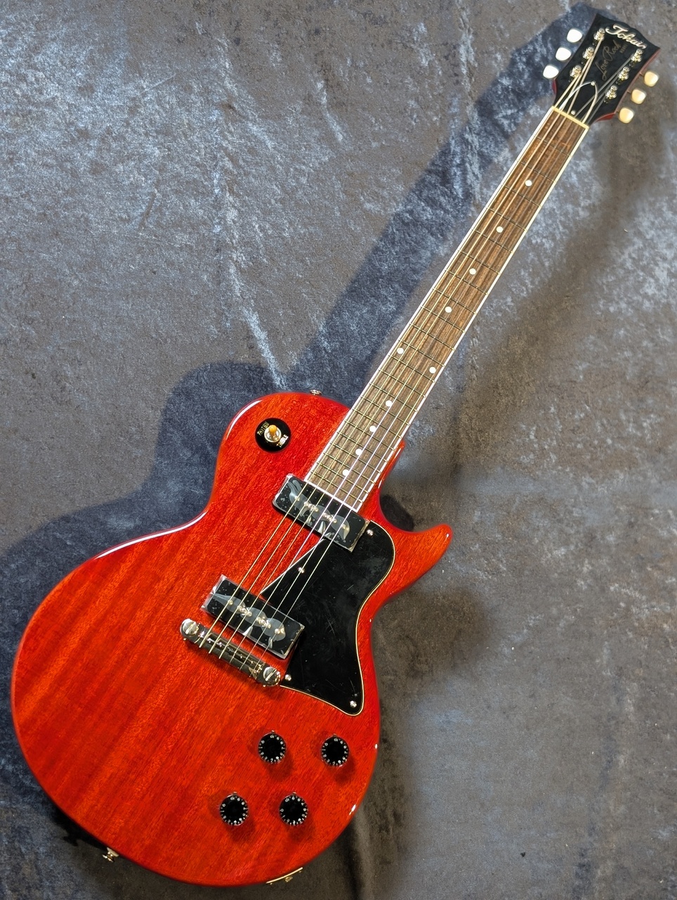 Tokai LSS-101 CH / Cherry【重量3.41kg】（新品）【楽器検索デジマート】