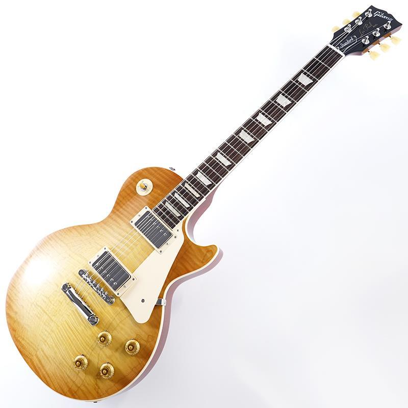 Gibson Japan Exclusive Les Paul Standard '50s Custom Shop Top