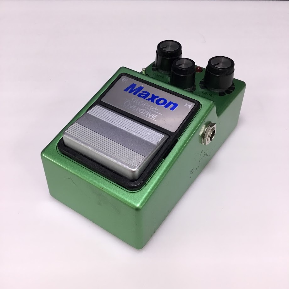 Maxon OD9PRO+（中古/送料無料）【楽器検索デジマート】