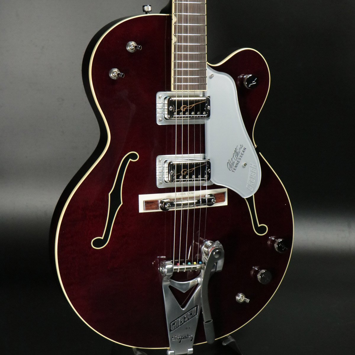 Gretsch G6119T-62 Vintage Select Edition '62 Tennessean w
