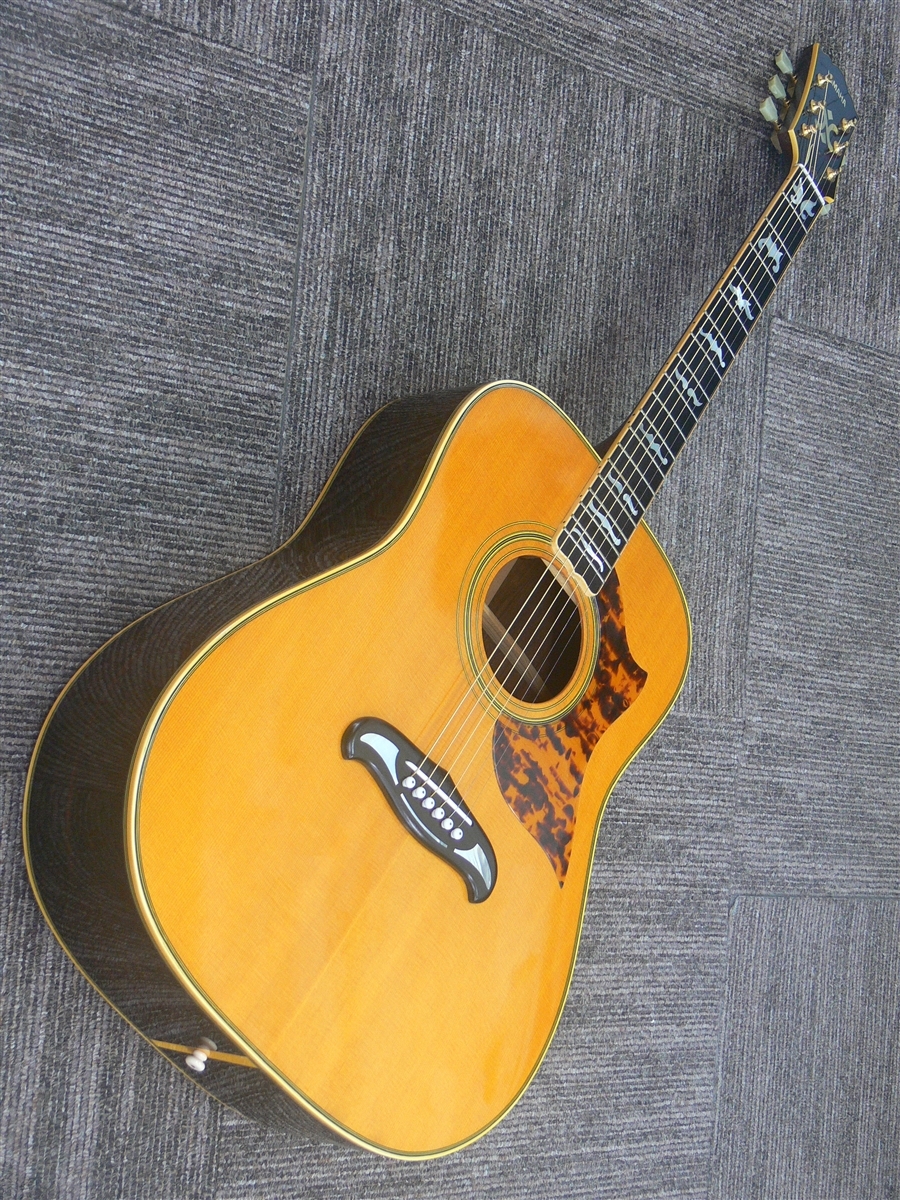 YAMAHA N-1000 初期型 ハカランダ（ビンテージ）【楽器検索