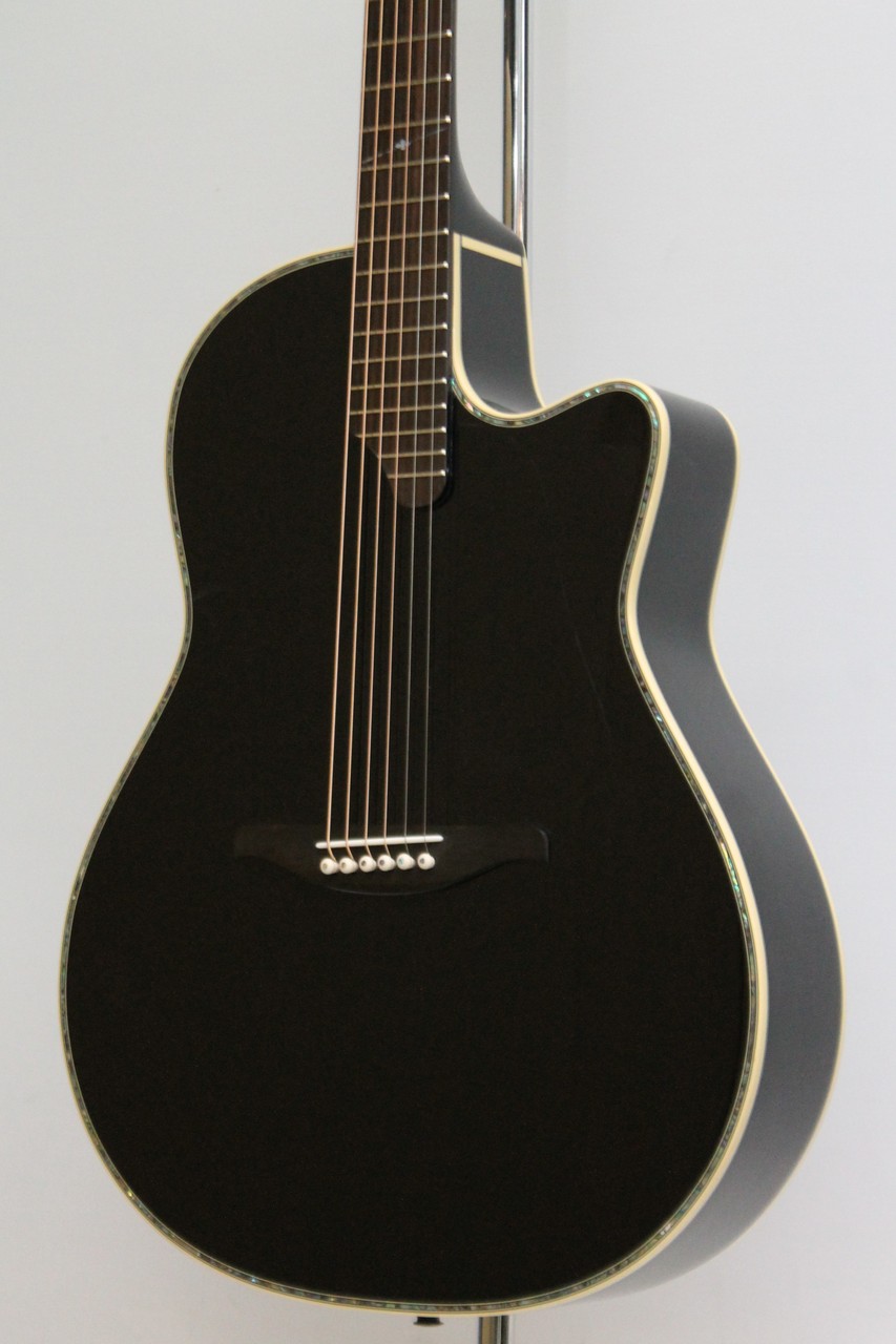 K.Yairi YD-88BK 【旧価格モデル】【国産エレアコ】（新品/送料無料