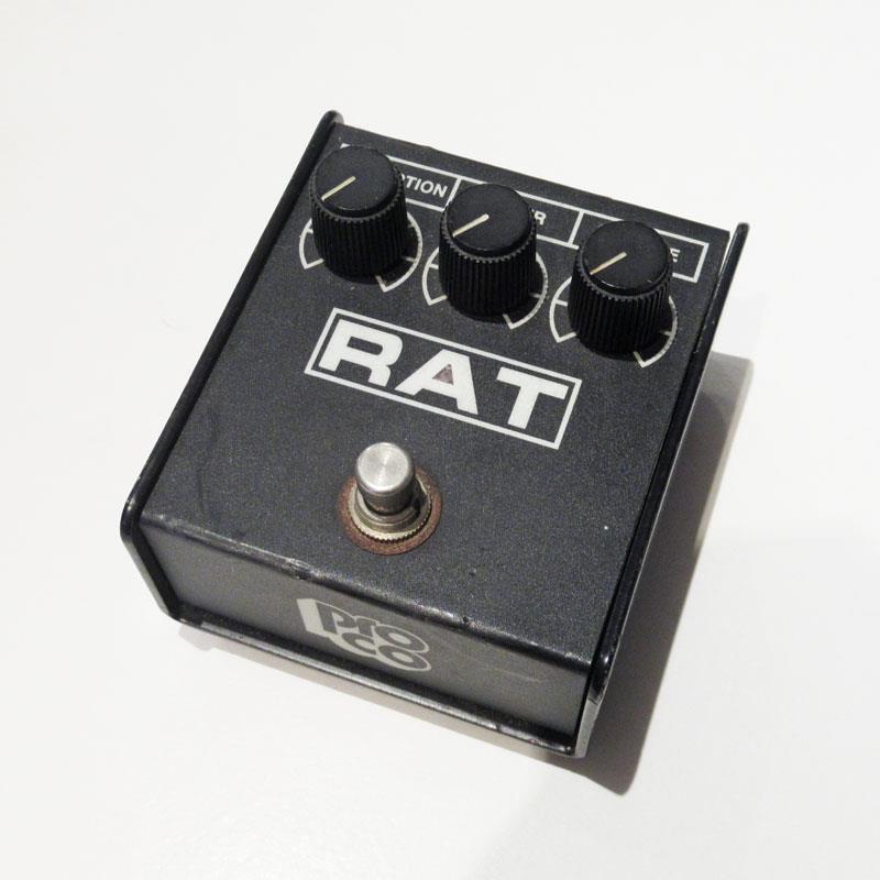 Pro Co USED 中古 RAT2（USA製、ナショナルLM308N）（中古）【楽器検索