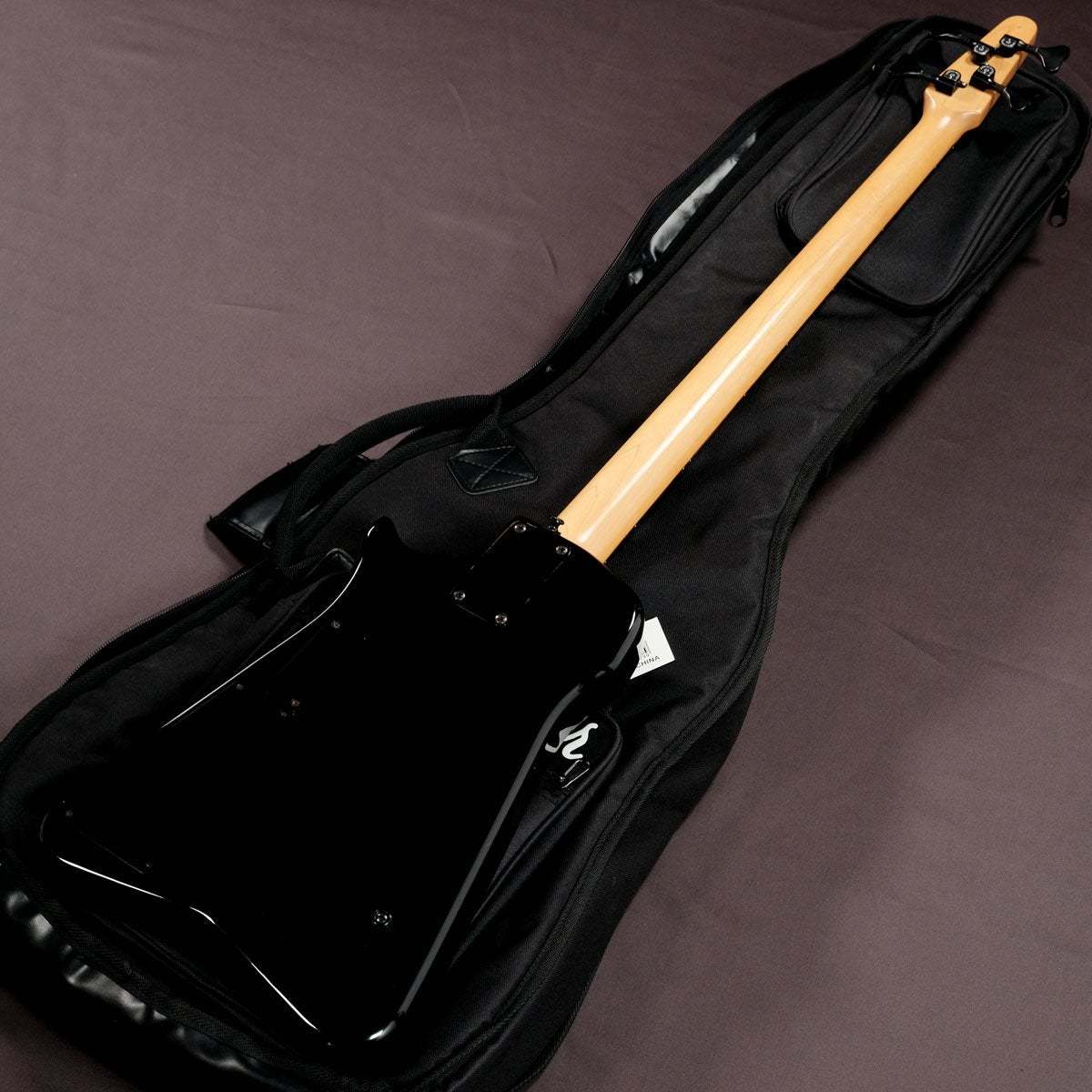 Spector NS-X Black 1984 【渋谷店】【値下げ】（ビンテージ/送料無料