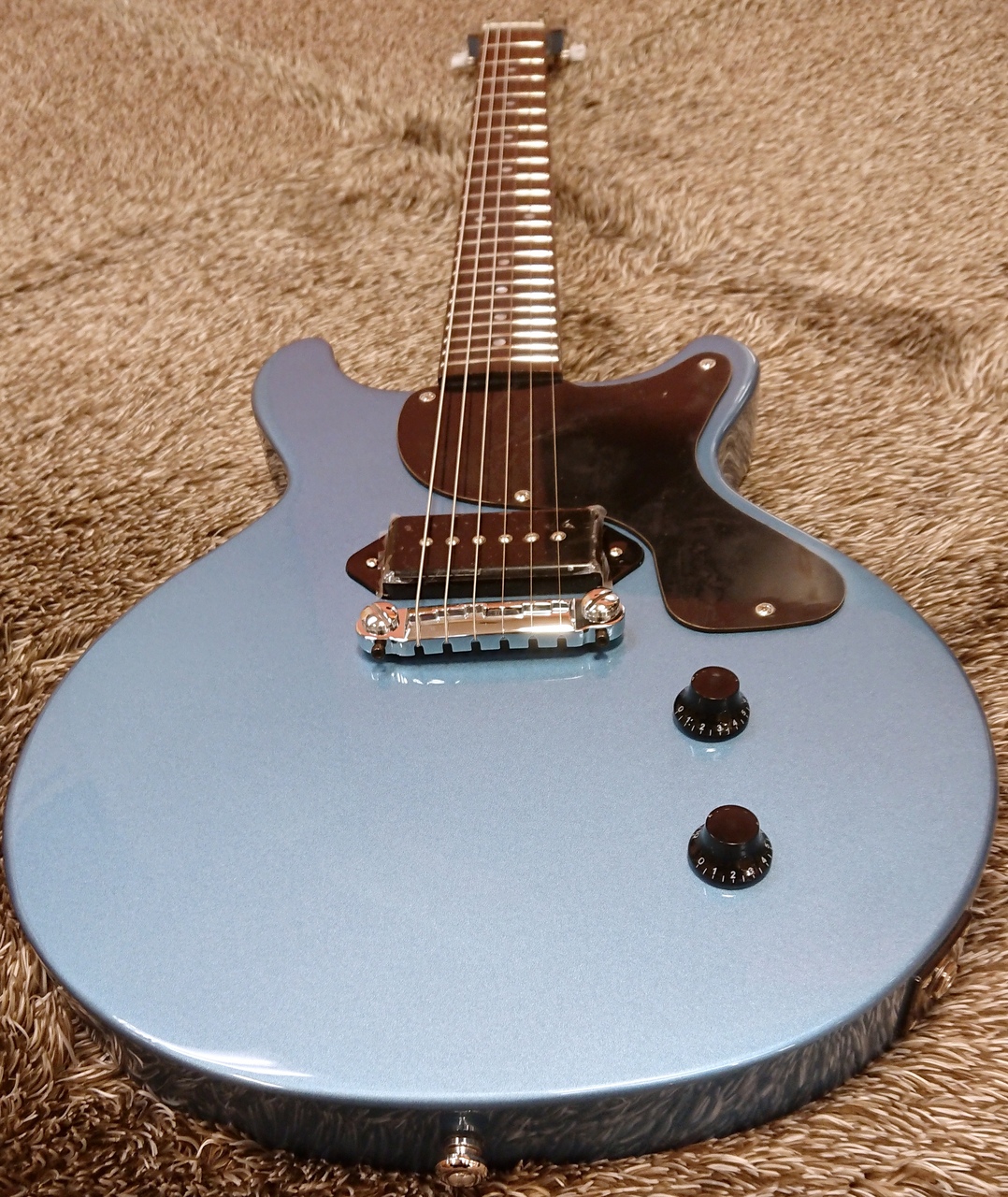 GrassRoots G-JR-LTD Pelham Blue ぼっち aw-shopping_10006050