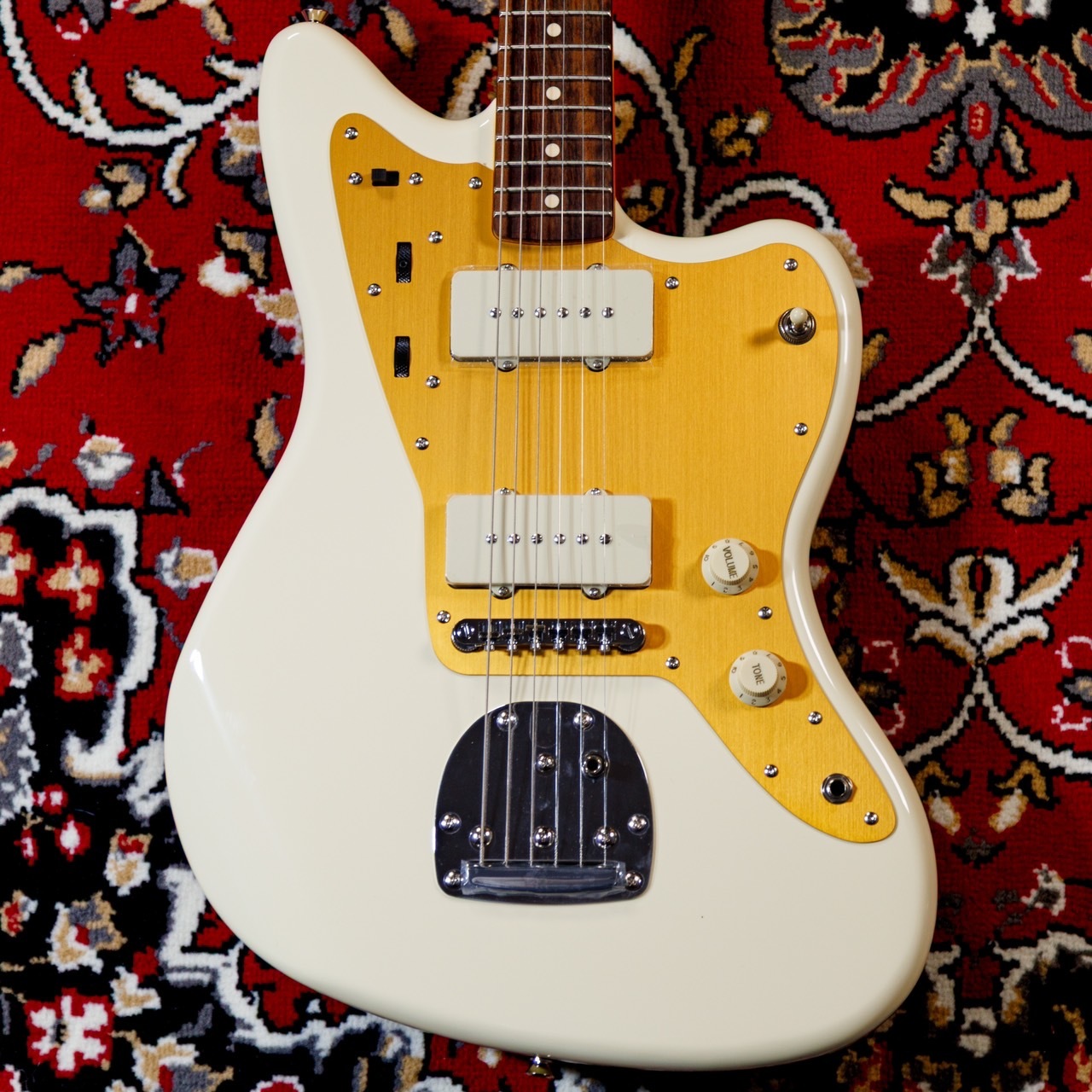 大幅値下げ！ 初期モデル Squier J Mascis Jazzmaster 楽器・機材