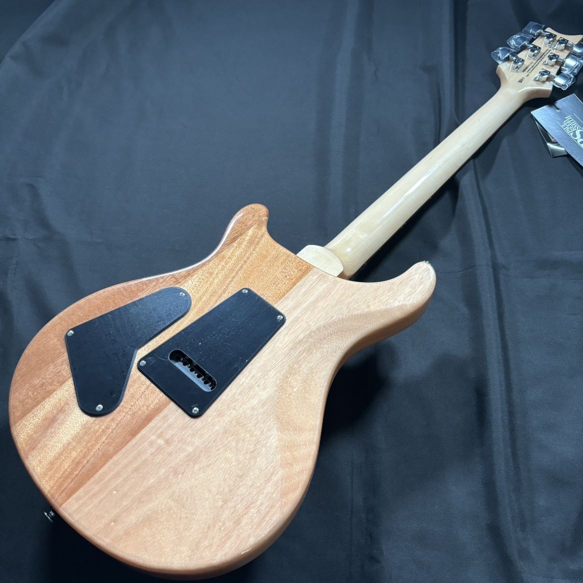Paul reed smith SE Custom24 エレキギター Paul Reed Smith (PRS) エレキギターSE CUSTOM 24 Black Cherry