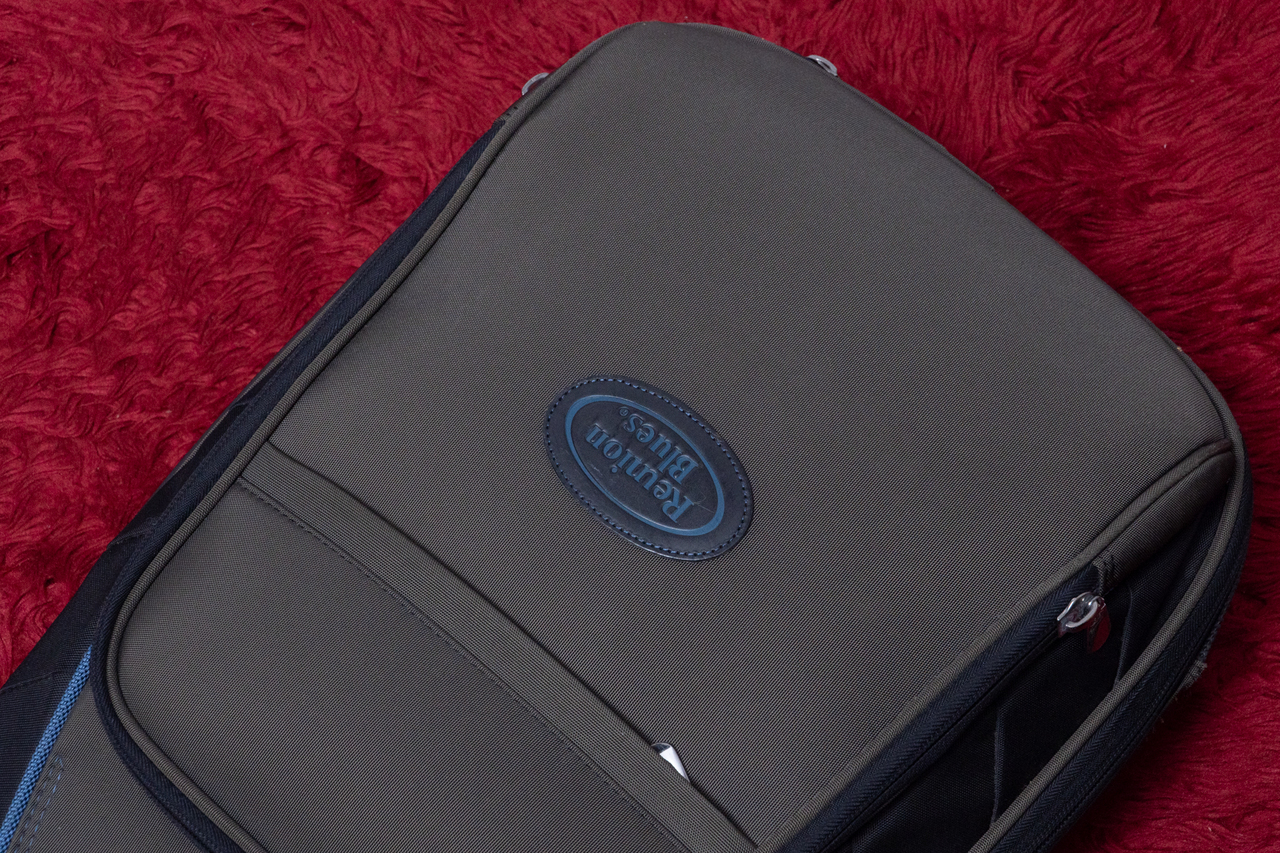Reunion Blues RBC-B4 Bass Case【GIB横浜】（中古/送料無料）【楽器