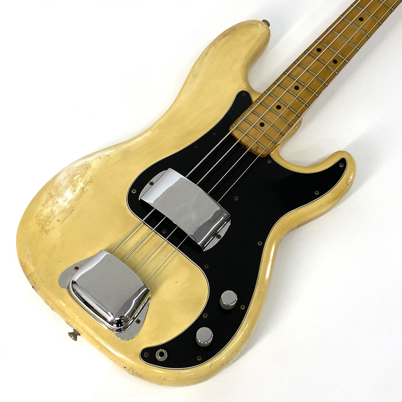 Fender 1975 Precision Bass（ビンテージ/送料無料）【楽器検索