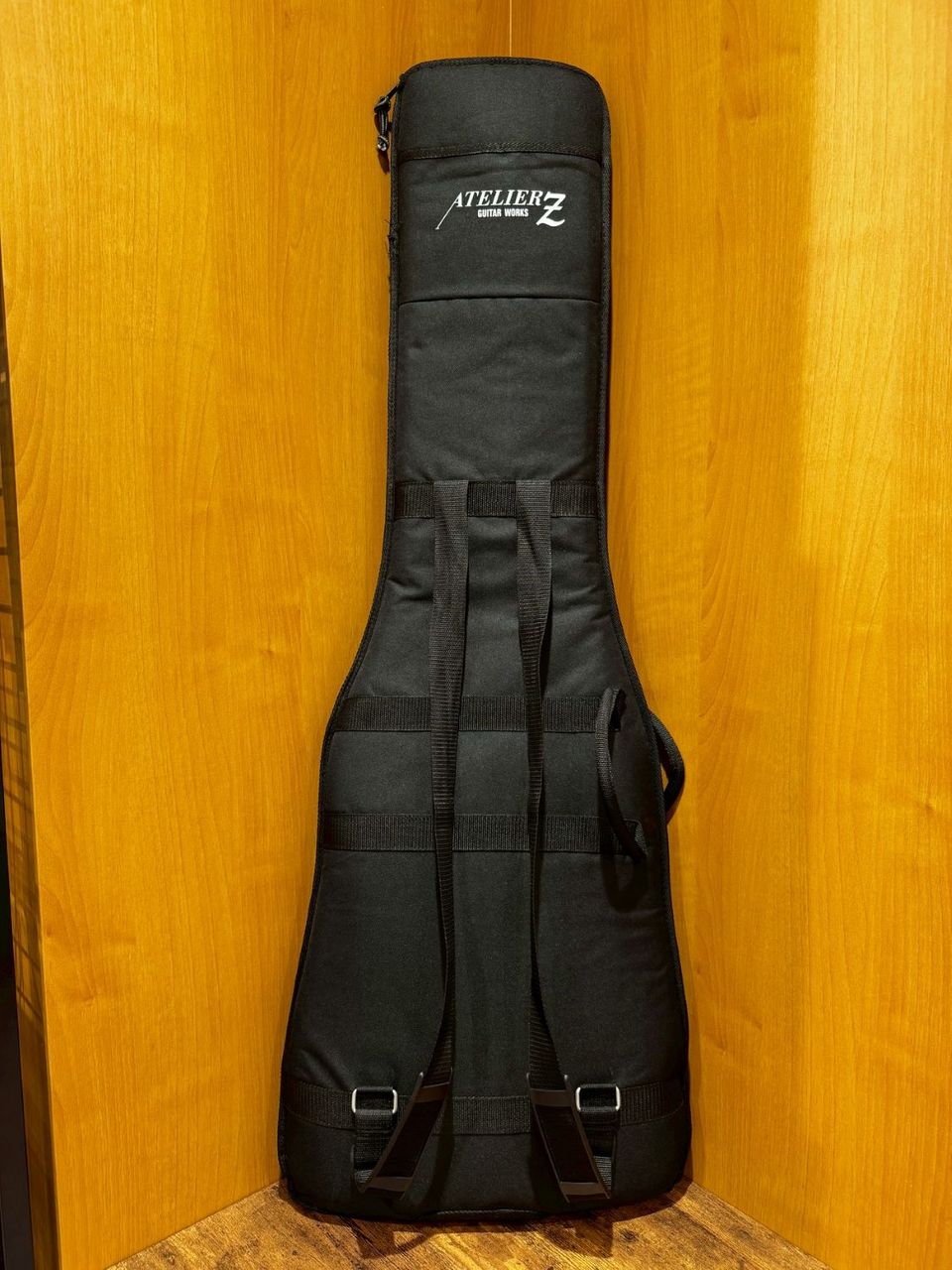 美中古　ATELIER Z M#245 ギグバッグ付き 美中古 ATELIER Z M#245 ギグバッグ付き