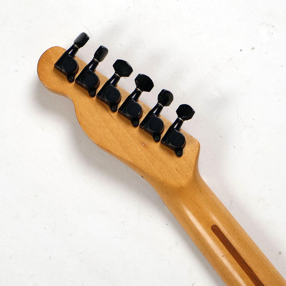 FERNANDES 【中古】 エレキギター FERNANDES TE-85T STR