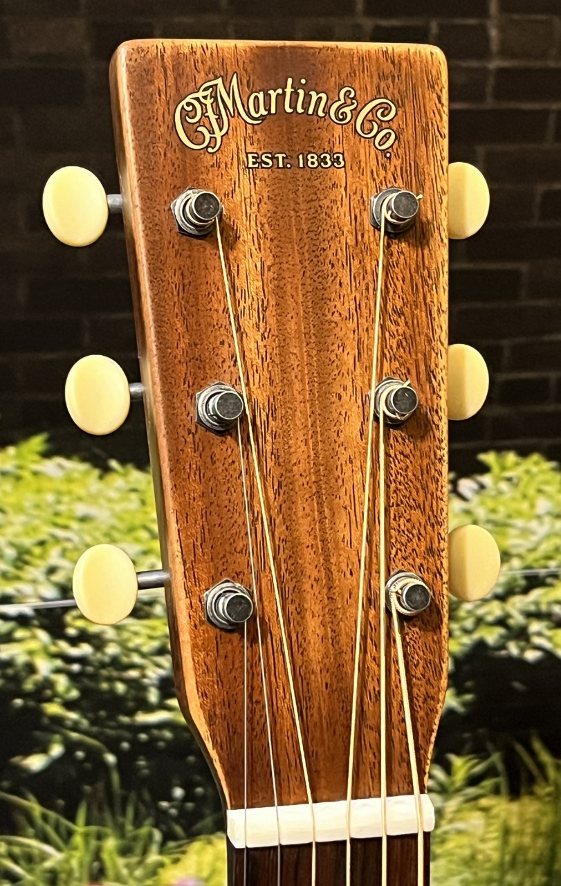 Martin 【日本総本店】【左利き用】D-15M StreetMaster Lefty